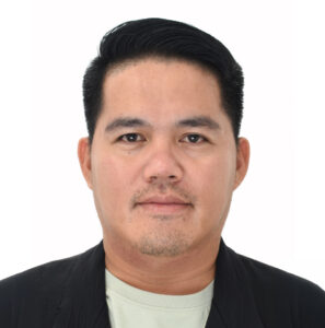Aldrin Mirambel